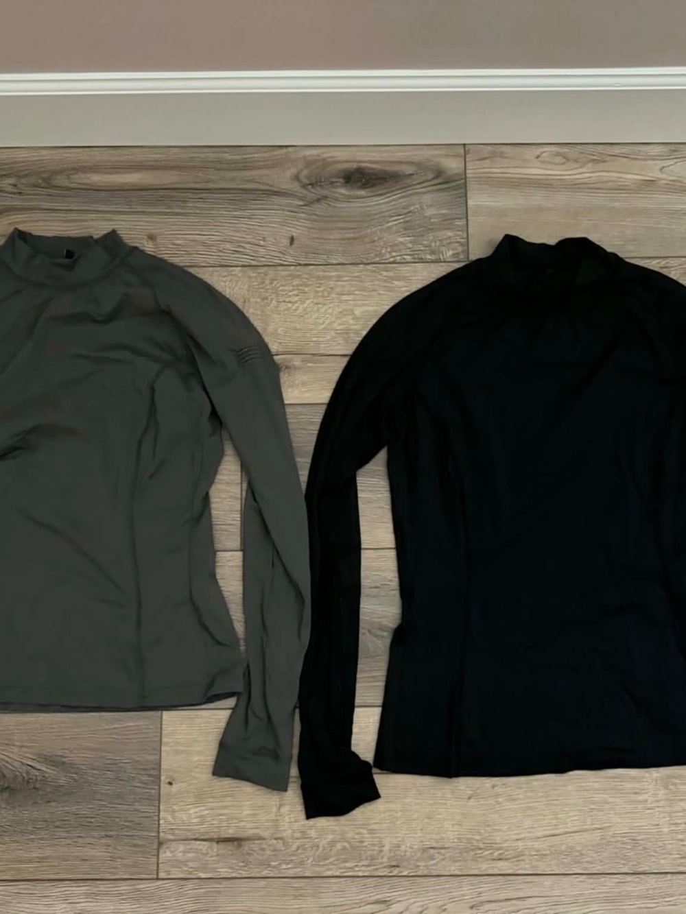 Ghodho Women’s Lyra UPF Equestrian Baselayers